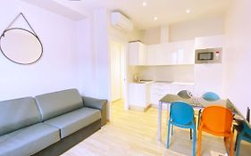 Viva Riviera 5 rue Gerard Monod - very close Croisette&Palais