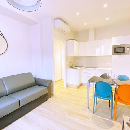 Viva Riviera 5 rue Gerard Monod - very close Croisette&Palais Cannes Esterno foto