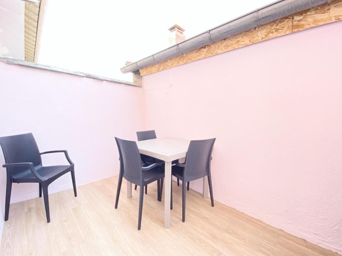 Viva Riviera 5 rue Gerard Monod - very close Croisette&Palais Cannes Esterno foto