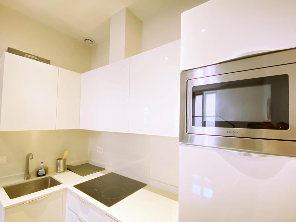 Viva Riviera 5 rue Gerard Monod - very close Croisette&Palais Cannes Esterno foto
