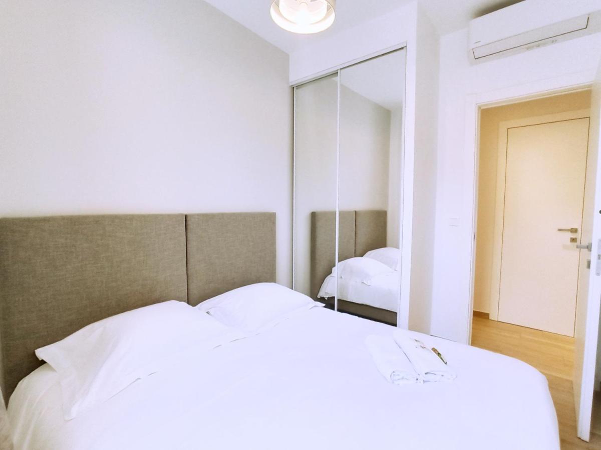 Viva Riviera 5 rue Gerard Monod - very close Croisette&Palais Cannes Esterno foto