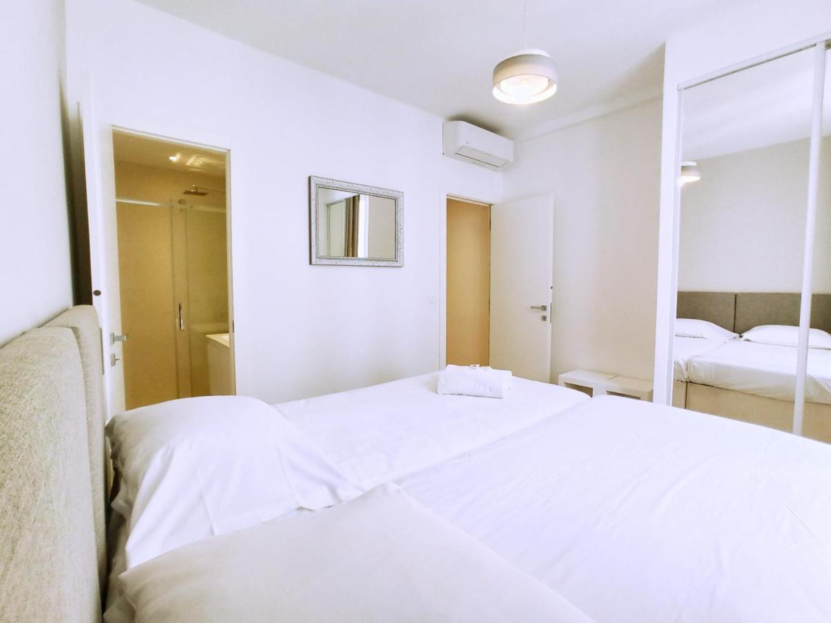 Viva Riviera 5 rue Gerard Monod - very close Croisette&Palais Cannes Esterno foto