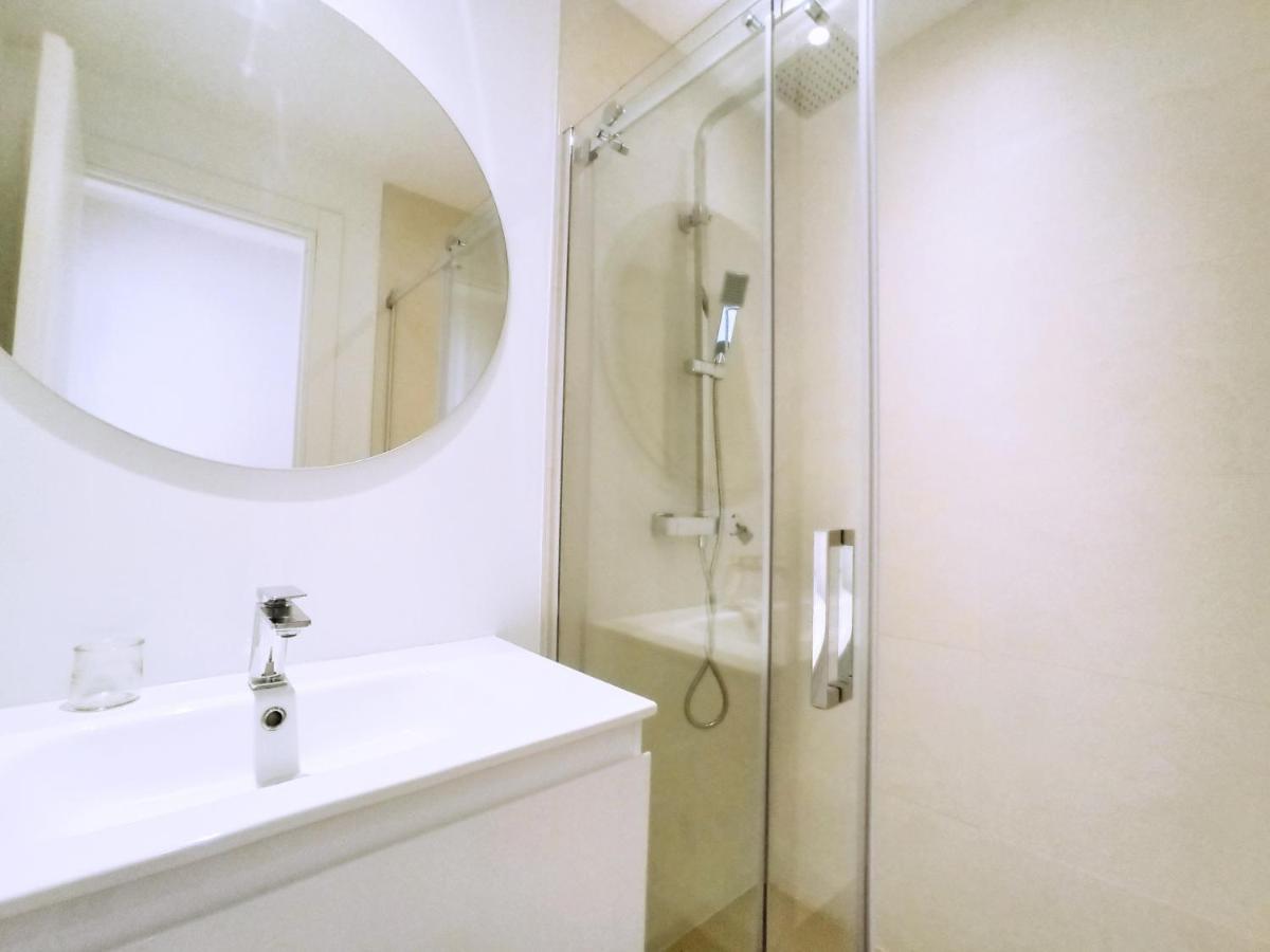 Viva Riviera 5 rue Gerard Monod - very close Croisette&Palais Cannes Esterno foto