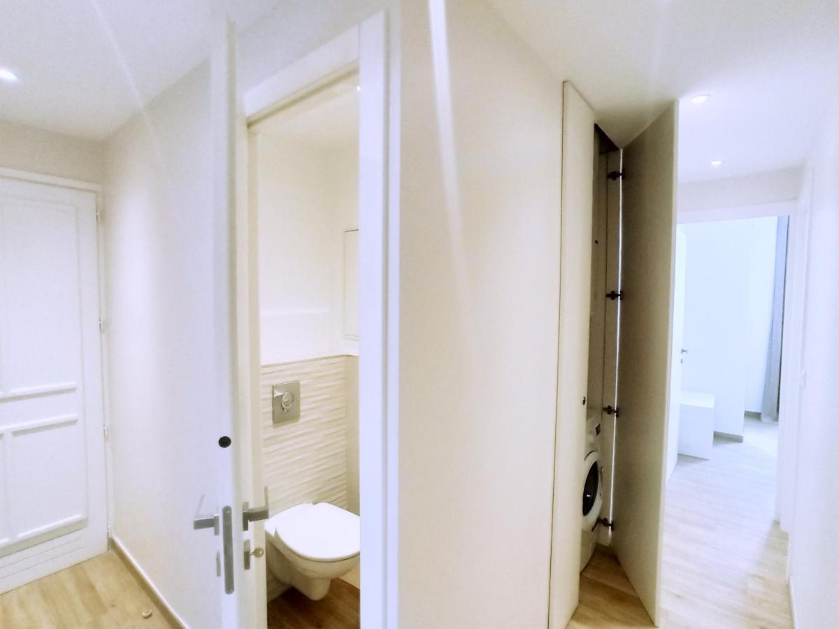Viva Riviera 5 rue Gerard Monod - very close Croisette&Palais Cannes Esterno foto