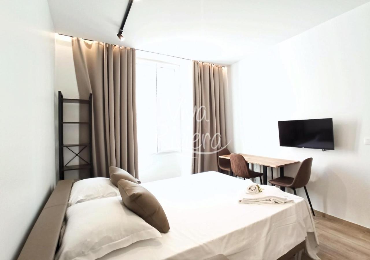 Viva Riviera 5 rue Gerard Monod - very close Croisette&Palais Cannes Esterno foto