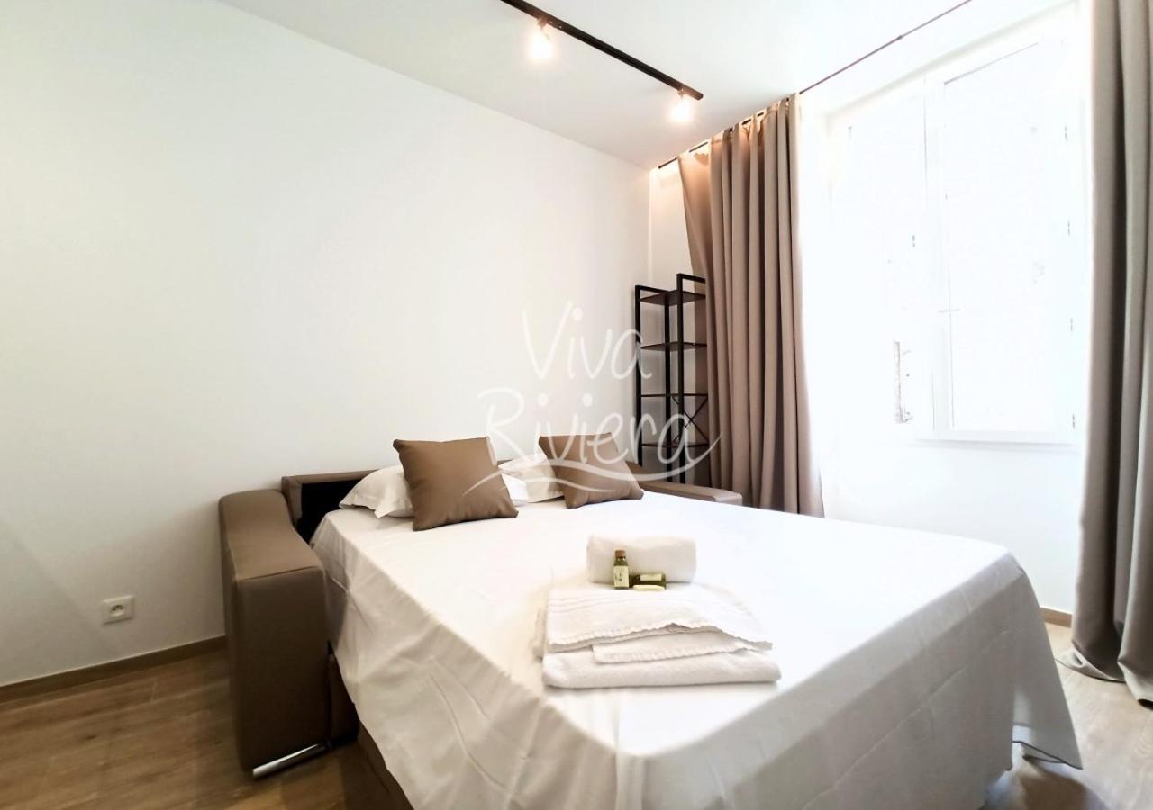 Viva Riviera 5 rue Gerard Monod - very close Croisette&Palais Cannes Esterno foto