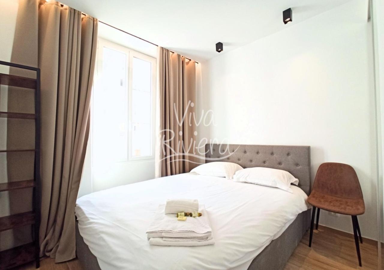 Viva Riviera 5 rue Gerard Monod - very close Croisette&Palais Cannes Esterno foto