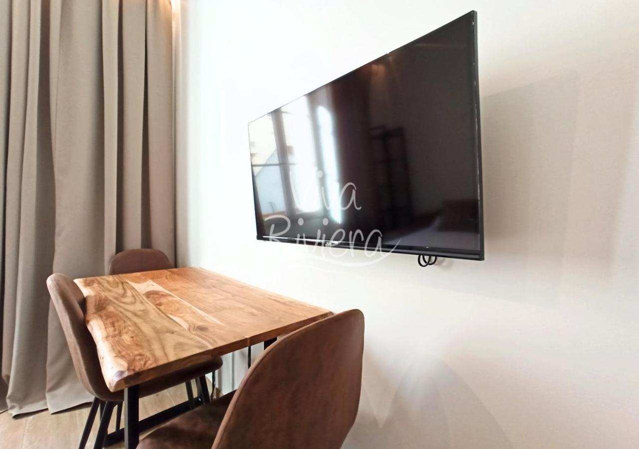 Viva Riviera 5 rue Gerard Monod - very close Croisette&Palais Cannes Esterno foto