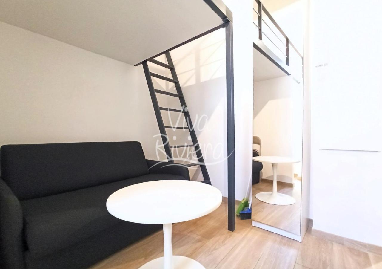Viva Riviera 5 rue Gerard Monod - very close Croisette&Palais Cannes Esterno foto
