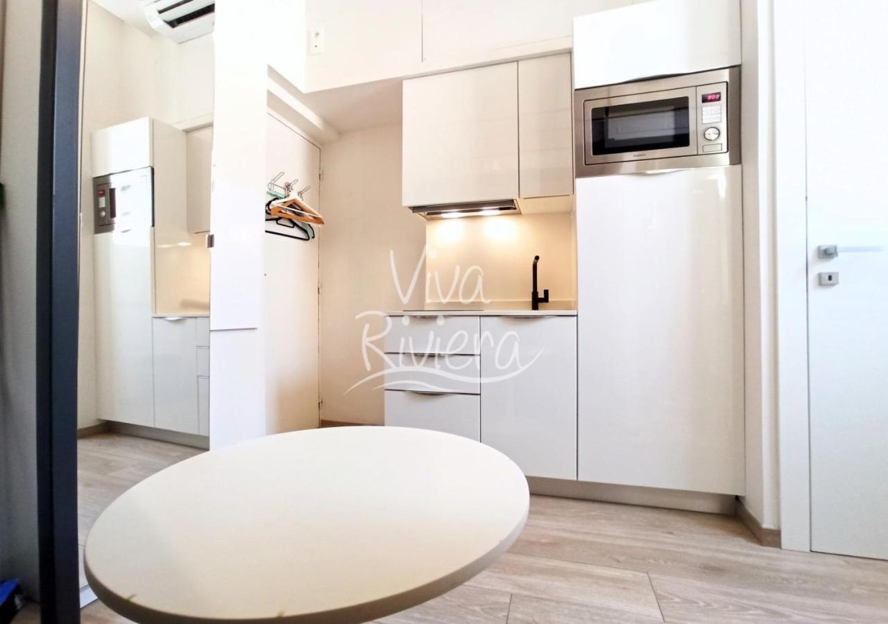 Viva Riviera 5 rue Gerard Monod - very close Croisette&Palais Cannes Esterno foto