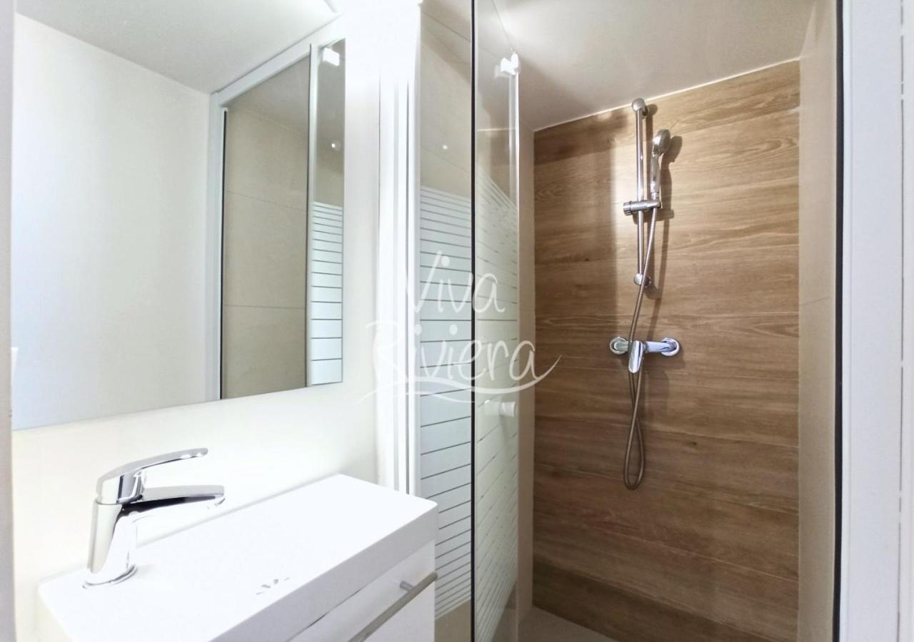 Viva Riviera 5 rue Gerard Monod - very close Croisette&Palais Cannes Esterno foto
